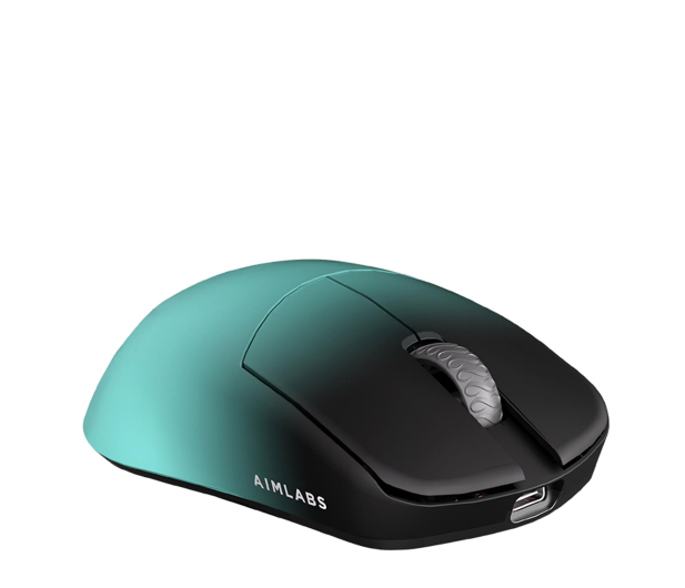 LAMZU Maya X 8K Aimlabs - 1349093 - zdjęcie 3